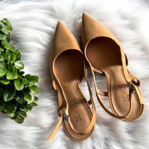 Schutz Shoes